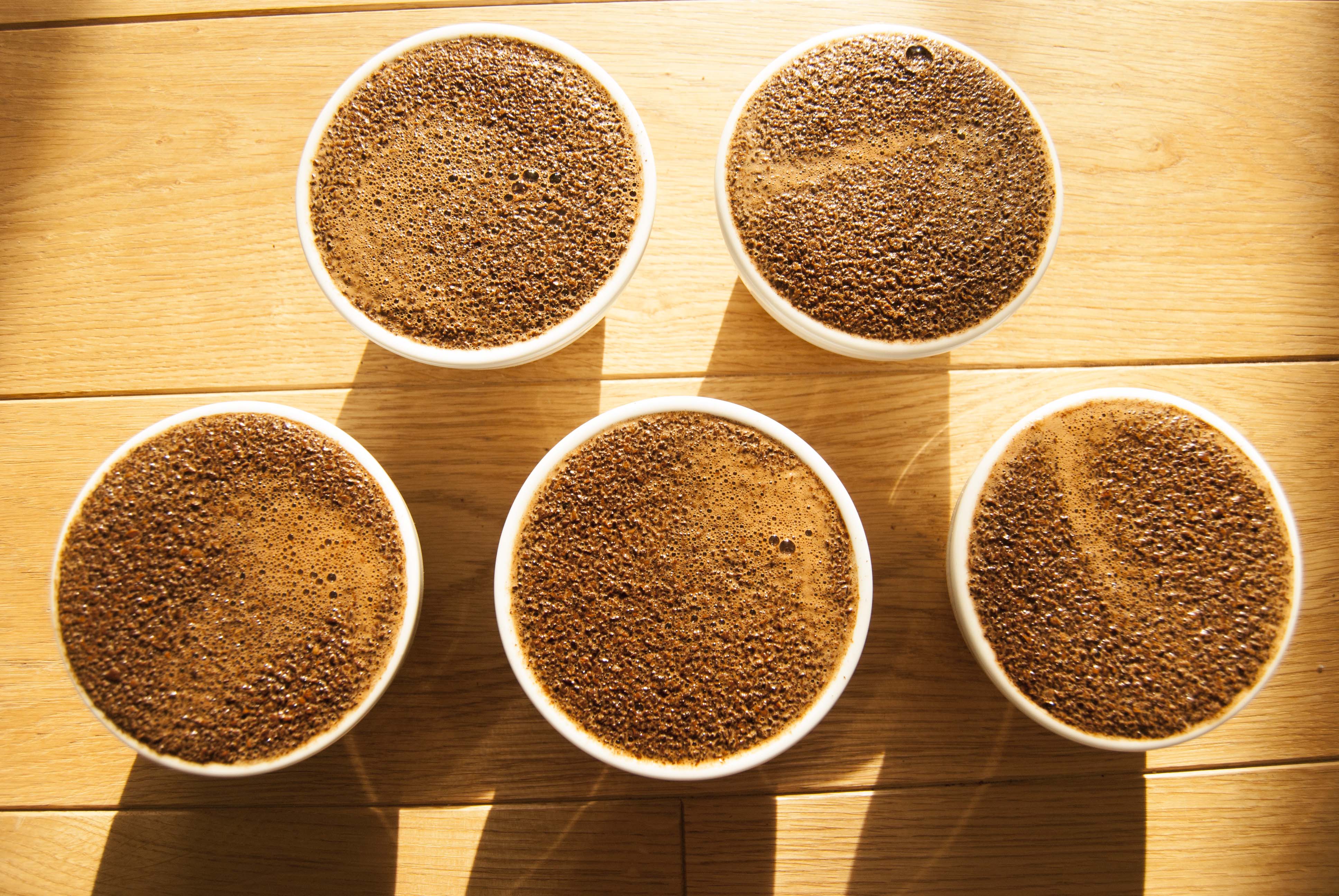 cupping kawy<