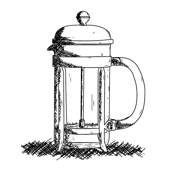French Press