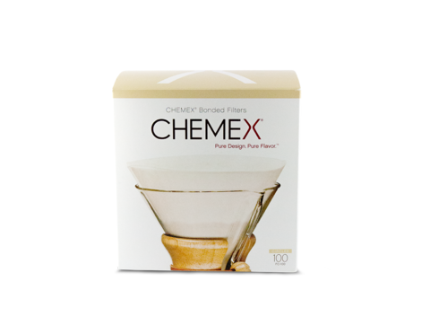 filtry chemex do kawy