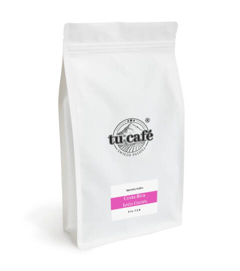 kostarykańska kawa specialty świeżo palona